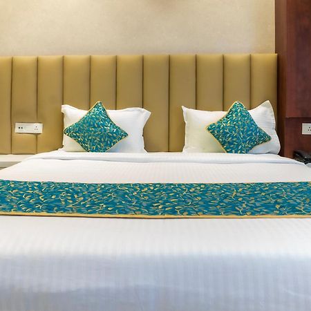 The Kamoda Resort Ambikāpur Kültér fotó